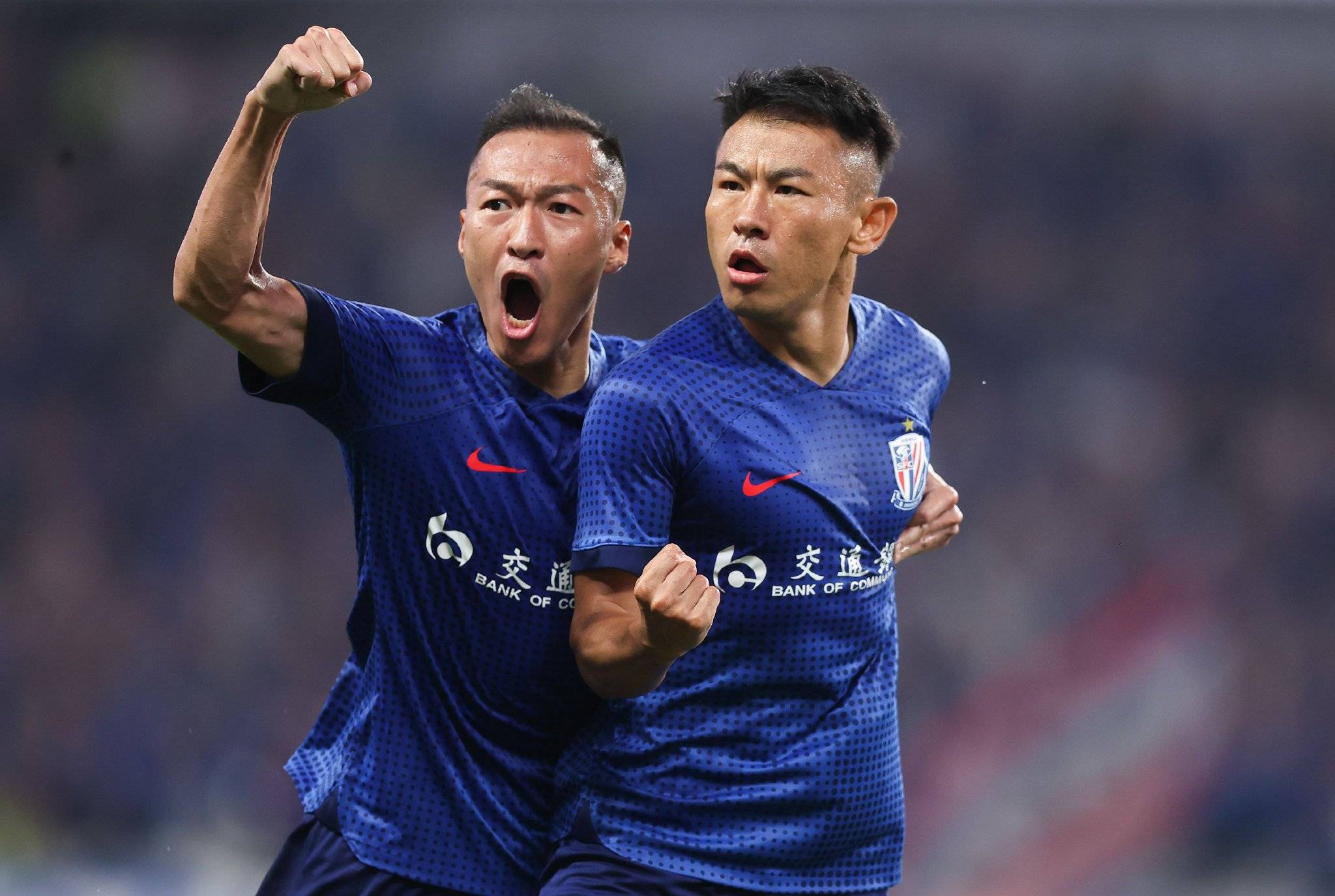 包含转会期意甲焦点战，上海申花队长鼓劲，底气十足，训练强度明显提升的词条